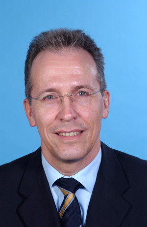 <b>Jens Bröker</b> Foto: LVR/Presse - broeker