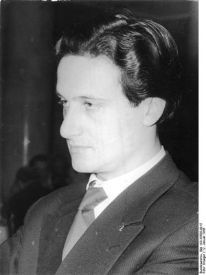 Ralph Giordano FotO Bundesarchiv Lizenz: CC-BY-SA-3.0-de